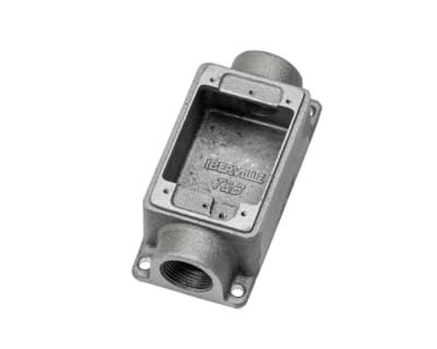 ABB THOMAS & BETTS CIFSC-1G-3/4