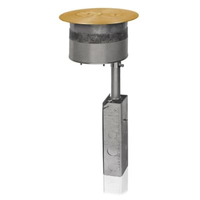 ABB THOMAS & BETTS FFPT6-BRS