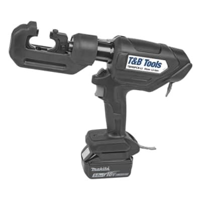 ABB THOMAS & BETTS TBM6PCR-LI