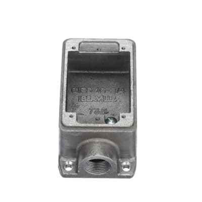 ABB THOMAS & BETTS CIFS-1G-3/4