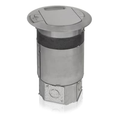 ABB THOMAS & BETTS RPT6-3G-ALM
