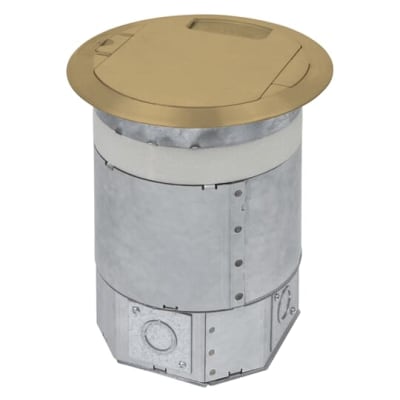 ABB THOMAS & BETTS RPT8-5G-SN