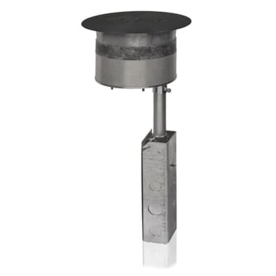 ABB THOMAS & BETTS FFPT6-BLK