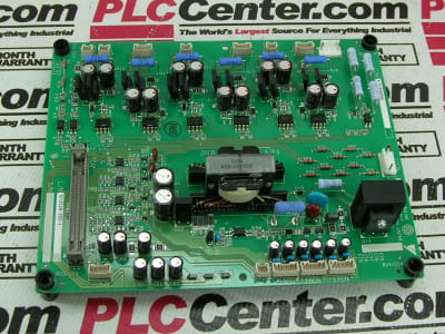 YASKAWA ELECTRIC ETC650690