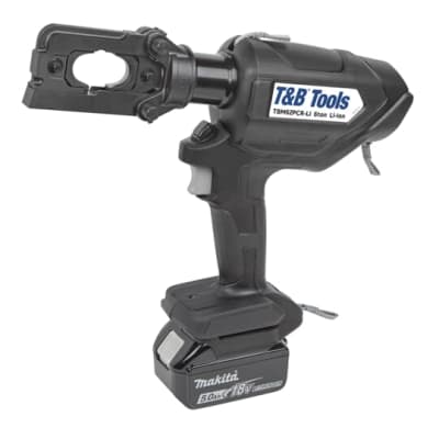 ABB THOMAS & BETTS TBM62PCR-LI