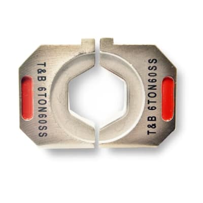 ABB THOMAS & BETTS 6TON60SS