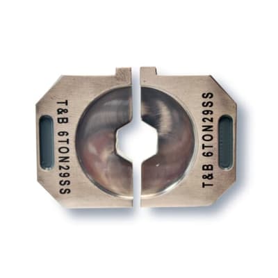 ABB THOMAS & BETTS 6TON29XSS