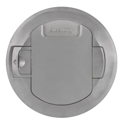 ABB THOMAS & BETTS RPT6-CVR-ALM