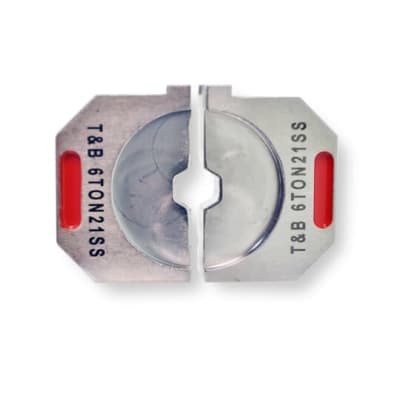 ABB THOMAS & BETTS 6TON21XSS