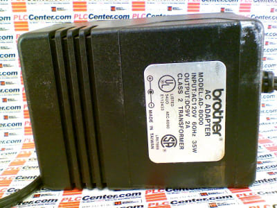 BROTHER AD-8000