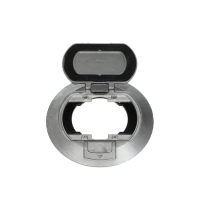 ABB THOMAS & BETTS FPT4-CVR-TALM