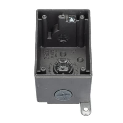 ABB THOMAS & BETTS CIFSU-1/2