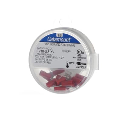 ABB THOMAS & BETTS TV18-6LF-XV