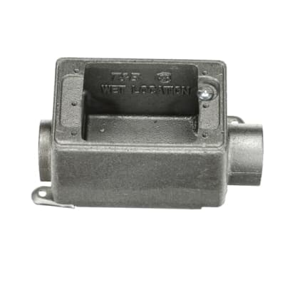 ABB THOMAS & BETTS CIFDC-3/4