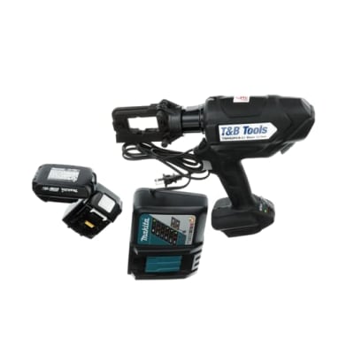 ABB THOMAS & BETTS TBM6HD1SS