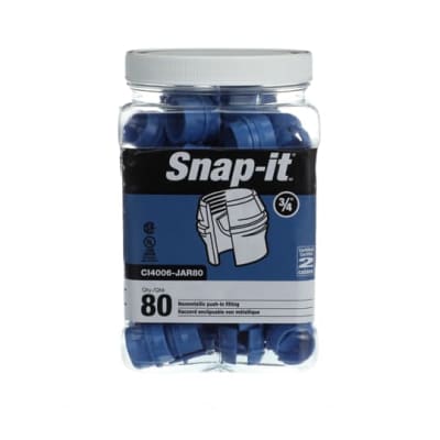 ABB THOMAS & BETTS CI4006-JAR80