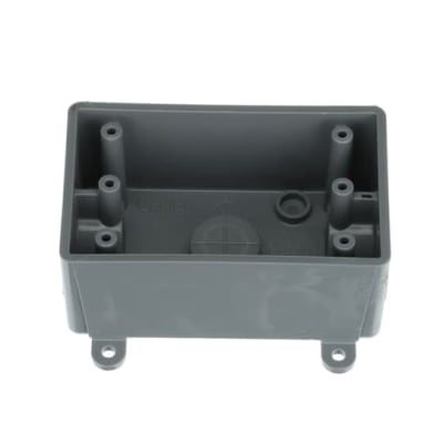 ABB THOMAS & BETTS E381D-CAR