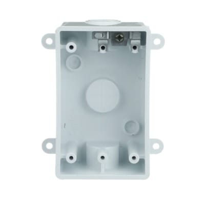 ABB THOMAS & BETTS WPB-T050-W
