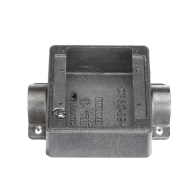 ABB THOMAS & BETTS CIFSC-2G-3/4