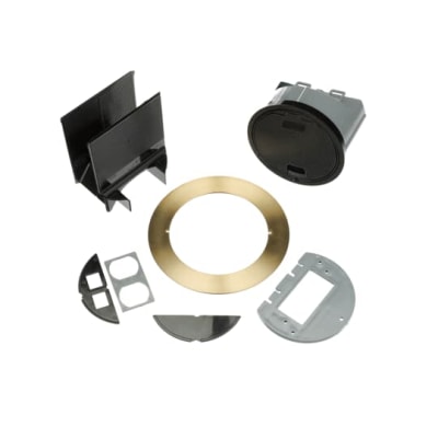 ABB THOMAS & BETTS 68R-CST-BRS