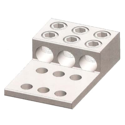 ABB THOMAS & BETTS ADR60-32D