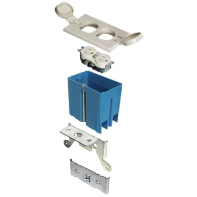 ABB THOMAS & BETTS B121BFBRW