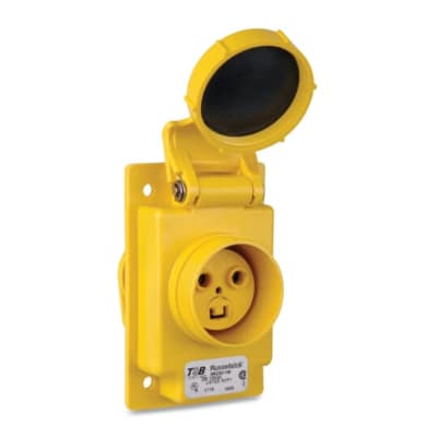 ABB THOMAS & BETTS 9R24U0F