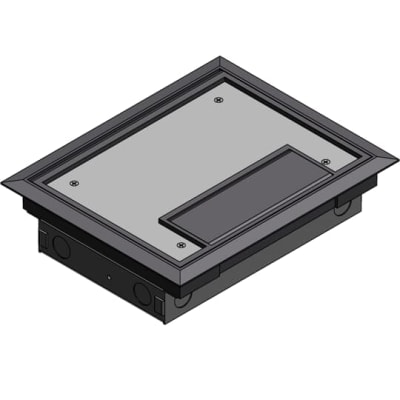 ABB THOMAS & BETTS AFM-6S2-GRY