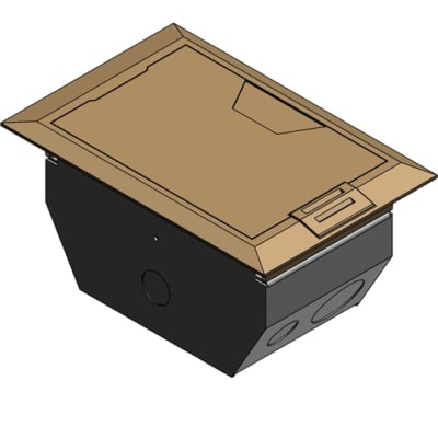 ABB THOMAS & BETTS AFM-2-BRS