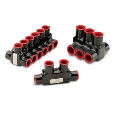 ABB THOMAS & BETTS AMTD4142