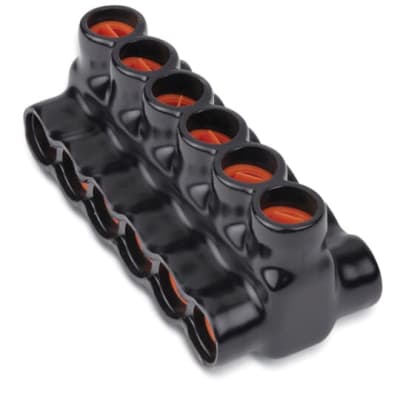 ABB THOMAS & BETTS AMTD250106