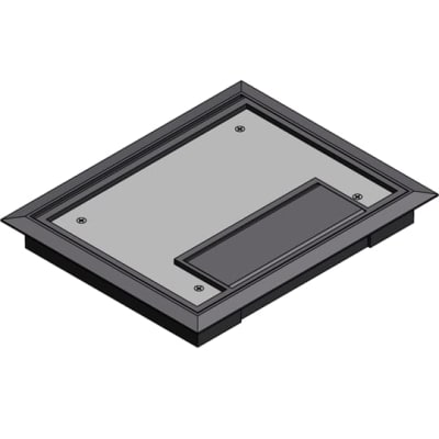ABB THOMAS & BETTS AFM6-CST-SW-GRY