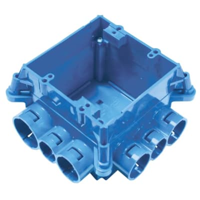 ABB THOMAS & BETTS A863D