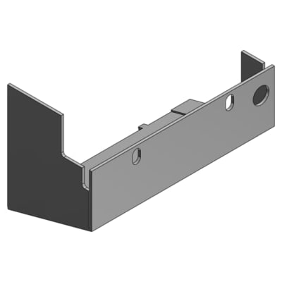 ABB THOMAS & BETTS AFP-6S2-BL