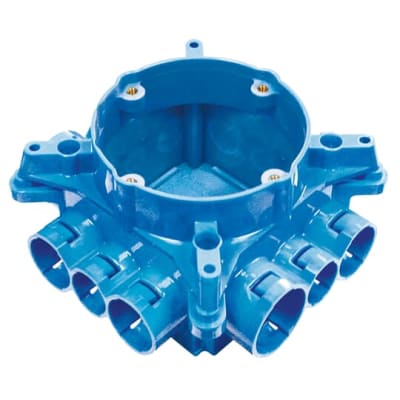ABB THOMAS & BETTS A863CFG
