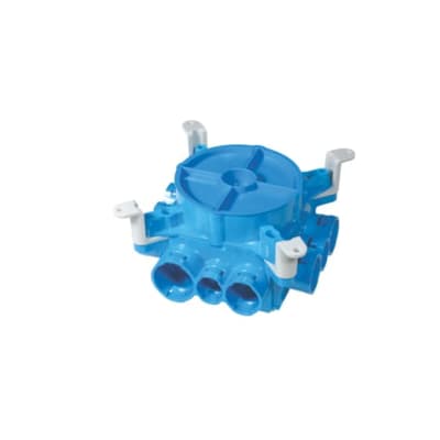 ABB THOMAS & BETTS A863CFGF
