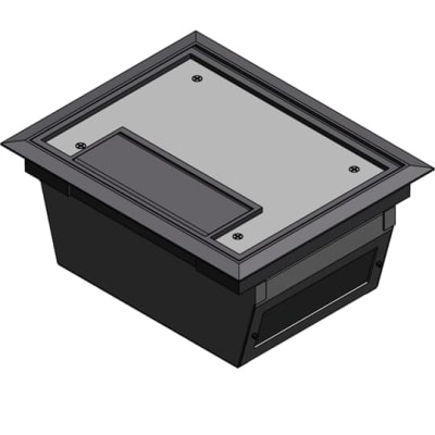 ABB THOMAS & BETTS AFM-6V-GRY