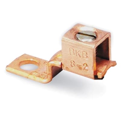 ABB THOMAS & BETTS BTC0208-B2-5