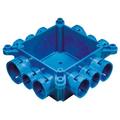 ABB THOMAS & BETTS A863BC