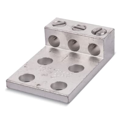 ABB THOMAS & BETTS ADR50-34