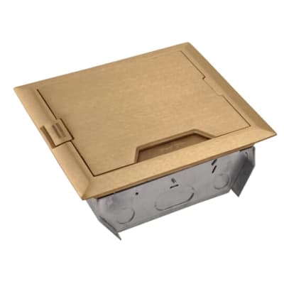 ABB THOMAS & BETTS AFM-4-BRS