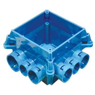 ABB THOMAS & BETTS A863-4SQ