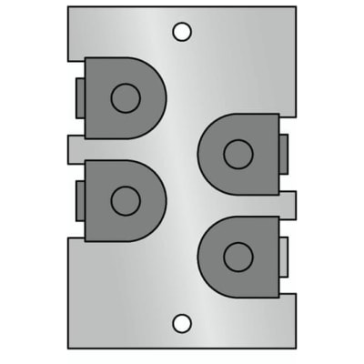 ABB THOMAS & BETTS AFCN