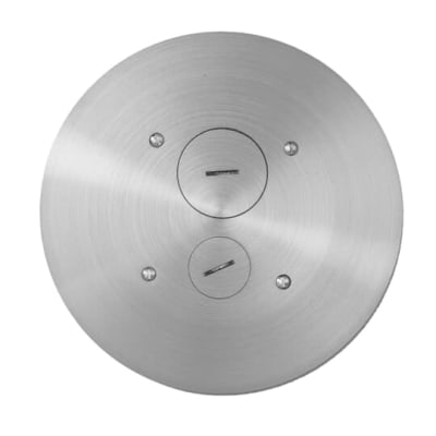 ABB THOMAS & BETTS FFPT4-CVR-ALM
