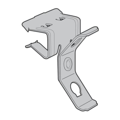 ABB THOMAS & BETTS SSF-HB8-F1/2