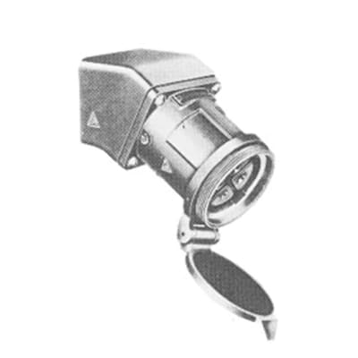 ABB THOMAS & BETTS JRSB2044FR