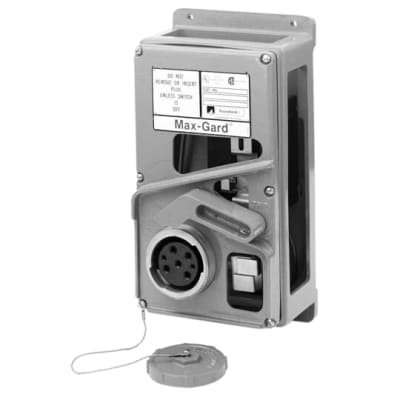 ABB THOMAS & BETTS DBRS4407400K0