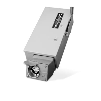 ABB THOMAS & BETTS TH3362JRS