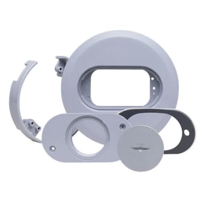 ABB THOMAS & BETTS E97SSRB