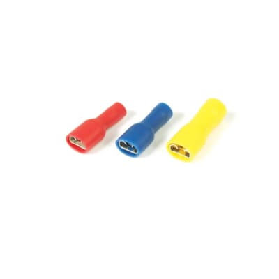 ABB THOMAS & BETTS TVF18-250FDD-XV